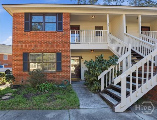 62 Colony Park Dr, Savannah, GA, 31406-3715 | Card Image