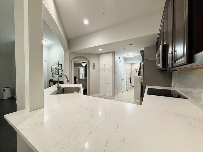 1029 Audrey Way, Townhouse with 3 bedrooms, 3 bathrooms and null parking in Allen TX | Image 18