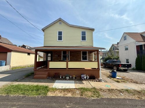 370 Harold Ave, Johnstown, PA, 15906-1638 | Card Image