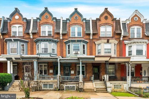 5111 Springfield Ave, Philadelphia, PA, 19143-4267 | Card Image