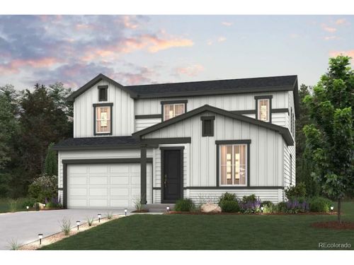 42601 Kinloch Trl, Elizabeth, CO, 80107-9170 | Card Image