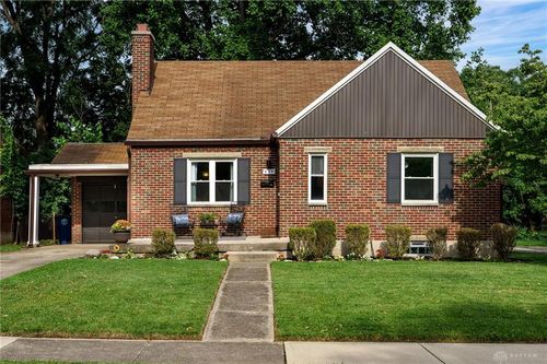 537 Shadowlawn Ave, Dayton, OH, 45419-4036 | Card Image