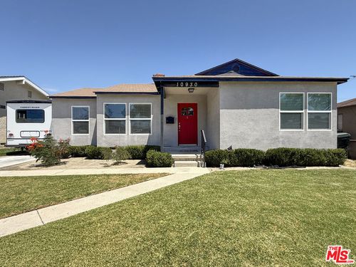 10930 Crossdale Ave, Downey, CA, 90241-3122 | Card Image