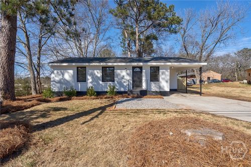 1080 Oglethorpe Ave, Athens, GA, 30606-2113 | Card Image