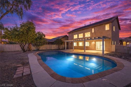 4909 Jade Ridge St, North Las Vegas, NV, 89081-3085 | Card Image