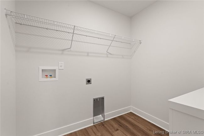 LOT-553 - 7635 Melrose Ln, Home with 4 bedrooms, 3 bathrooms and null parking in Charlestown IN | Image 24