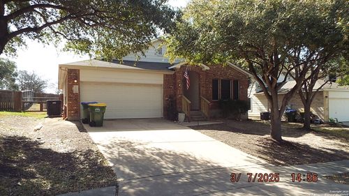15711 Hastings Park, Selma, TX, 78154-3857 | Card Image
