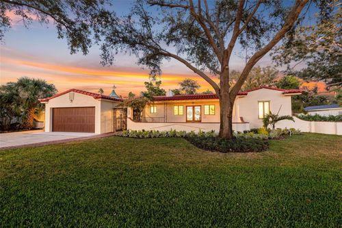 1222 Brightwaters Blvd Ne, SAINT PETERSBURG, FL, 33704-3728 | Card Image