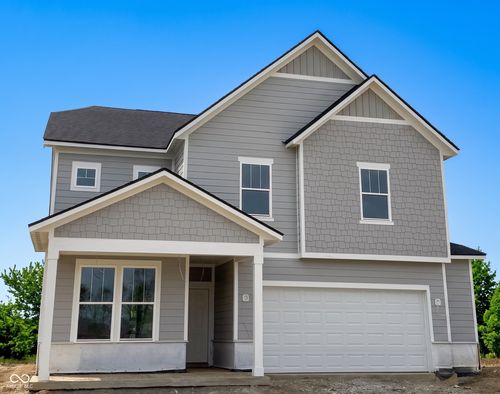 3440 Garnet Drive, Plainfield, IN, 46168 | Card Image