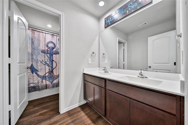 2818 Roman Forest Blvd, House other with 5 bedrooms, 3 bathrooms and null parking in New Caney TX | Image 27