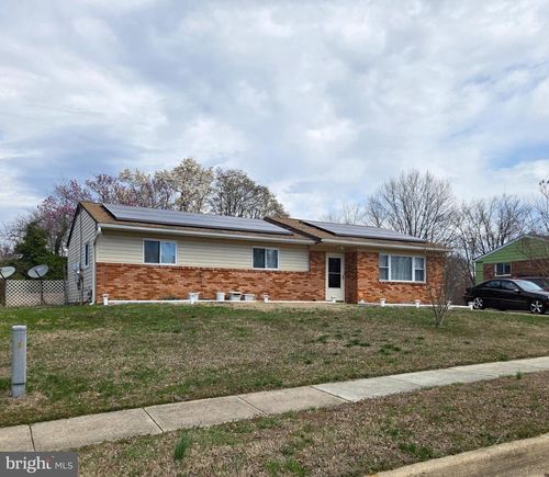 10406 Basel Dr, CHELTENHAM, MD, 20623-1039 | Card Image