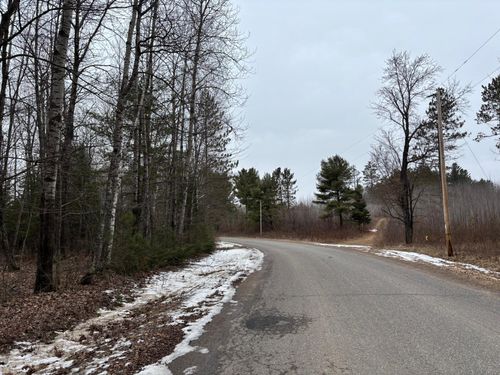 Lot 5 Swamp Lake Rd, Tomahawk, WI, 54487 | Card Image
