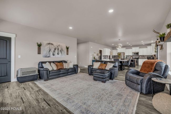 1962 Bluff Crest Rd, Home with 4 bedrooms, 3 bathrooms and null parking in Francis UT | Image 12