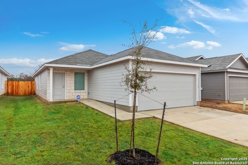 5750 Repeating Way, Von Ormy, TX, 78073-2210 | Card Image