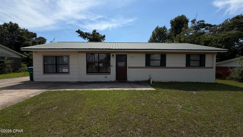 411 Detroit Ave, Panama City, FL, 32401-5526 | Card Image