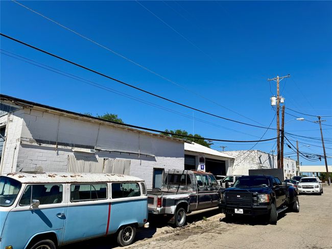 1105 Park St, Home with 0 bedrooms, 0 bathrooms and null parking in Commerce TX | Image 6