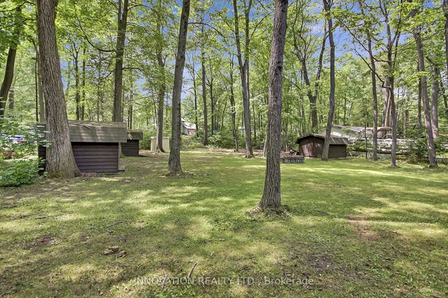 181 Baillie Ave, House other with 3 bedrooms, 3 bathrooms and 8 parking in Woodlawn ON | Image 38