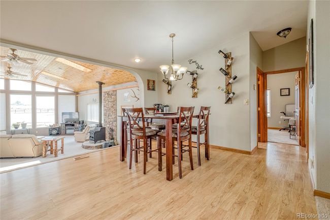 5566 Grand Mesa View Dr, House other with 3 bedrooms, 2 bathrooms and 3 parking in Whitewater CO | Image 11