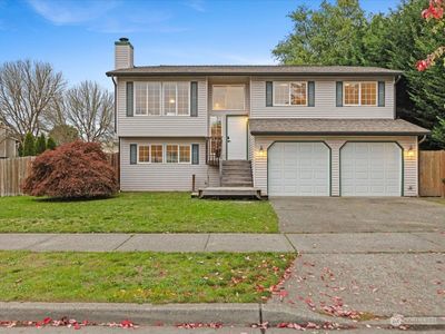 16469 Se 154th St, House other with 3 bedrooms, 1 bathrooms and 4 parking in Monroe WA | Image 1