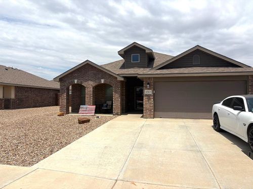1513 Buffalo Gap, Midland, TX, 79705-2352 | Card Image