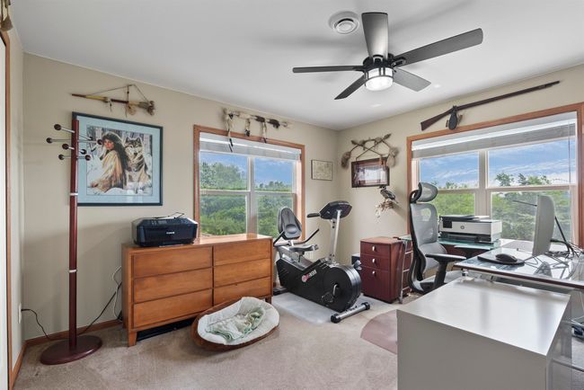 W10975 Lake View Dr, House other with 4 bedrooms, 3 bathrooms and null parking in Lodi WI | Image 21