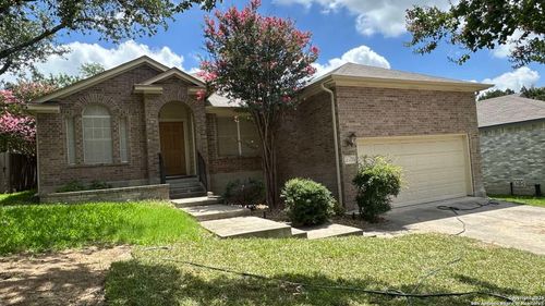 21102 El Suelo Bueno, San Antonio, TX, 78258-2925 | Card Image