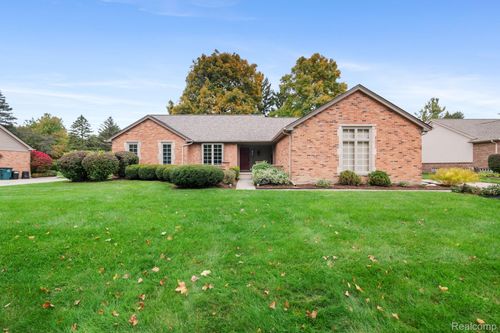 1286 Kinlock Drive, Troy, MI, 48098 | Card Image