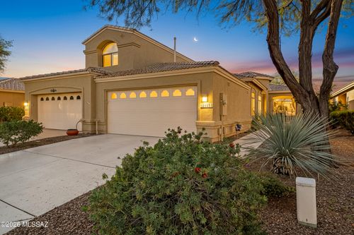 63531 E Harmony Drive, Tucson, AZ, 85739 | Card Image