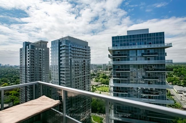 PH20 - 181 Village Green Sq, Condo with 2 bedrooms, 1 bathrooms and 1 parking in Toronto ON | Image 35