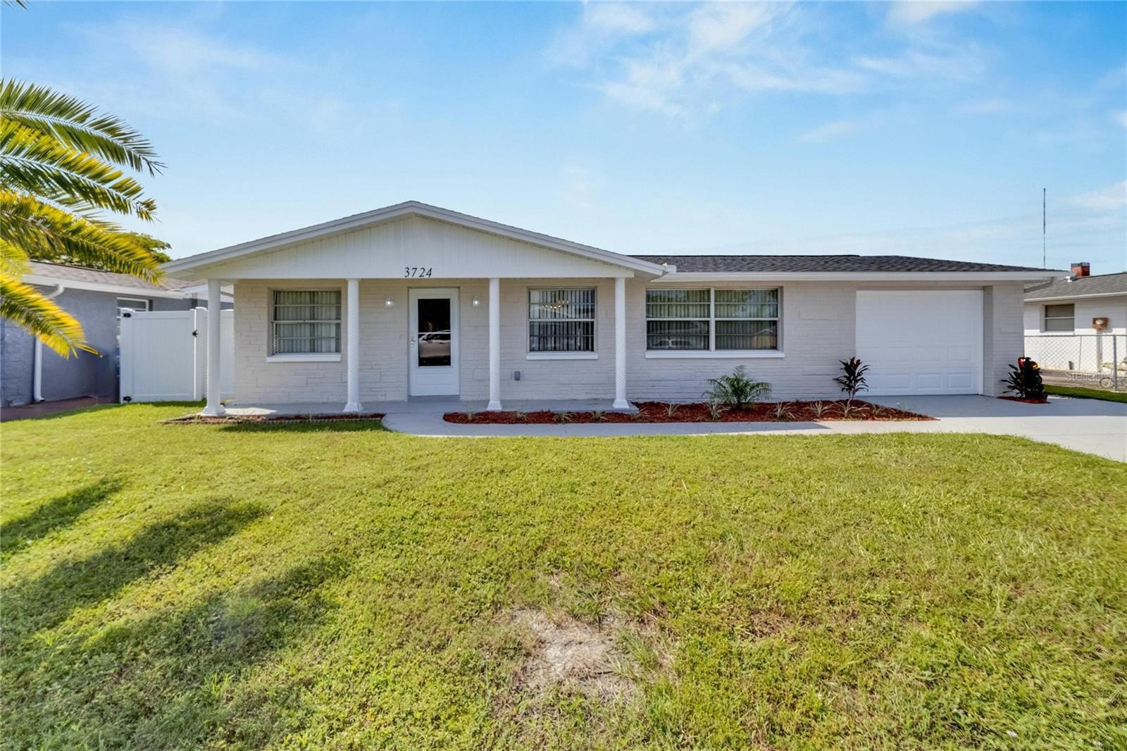 Sablewood Dr, Holiday, FL 34691