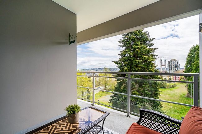 605 - 280 Ross Drive, Condo with 2 bedrooms, 2 bathrooms and 1 parking in New Westminster BC | Image 26
