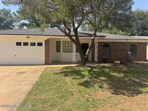 4706 78th St, Lubbock, TX, 79424-3241 | Card Image