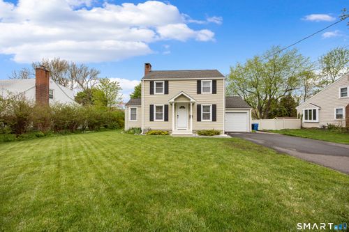 78 Vibberts Ave, New Britain, CT, 06051-1643 | Card Image