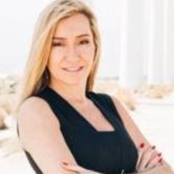 Cigdem Kocaballi