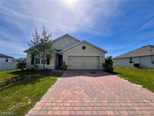 212 Sw 25th Ave, Cape Coral, FL, 33991-1257 | Card Image
