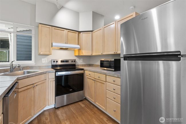 H201 - 3926 243rd Place Se, Condo with 2 bedrooms, 1 bathrooms and 2 parking in Bothell WA | Image 13