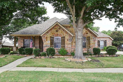 386 Phillips Ct, Fate, TX, 75087-9258 | Card Image