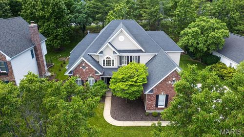 12775 Wynfield Pines Ct, Saint Louis, MO, 63131-2156 | Card Image