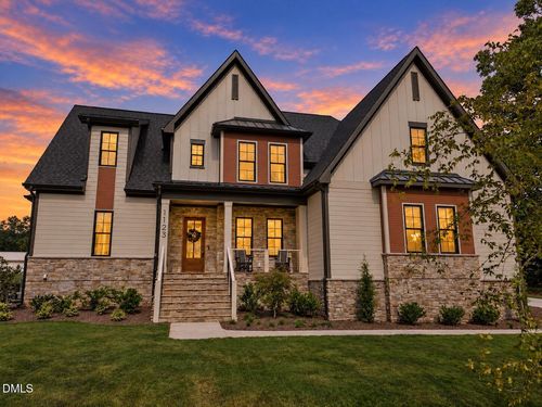 1123 Dovefield Ln, Youngsville, NC, 27596-9048 | Card Image