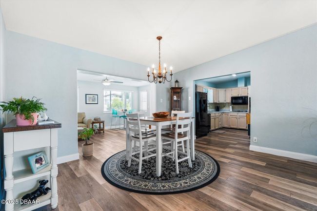 3227 S Peninsula Dr, House other with 2 bedrooms, 2 bathrooms and null parking in DAYTONA BEACH SHORES FL | Image 10