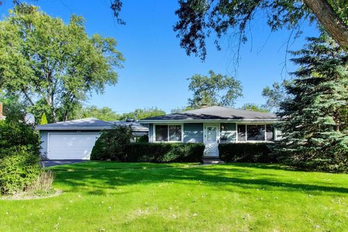 3136 Bellwood Lane, Glenview, IL, 60026 | Card Image