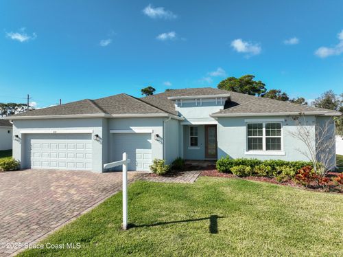 414 Loymer Cir, Merritt Island, FL, 32953-8358 | Card Image