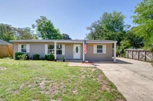 419 Westminster Rd, Fort Walton Beach, FL, 32547-2406 | Card Image
