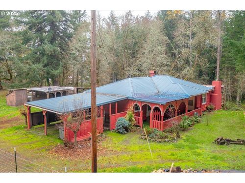 28227 Santiam Hwy, Sweet Home, OR, 97386-9722 | Card Image
