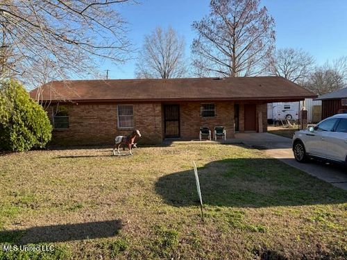 319 Mitchell St, Itta Bena, MS, 38941-2110 | Card Image