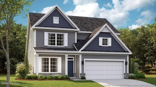 105 Darmouth Drive, Cameron, NC, 28326 | Card Image