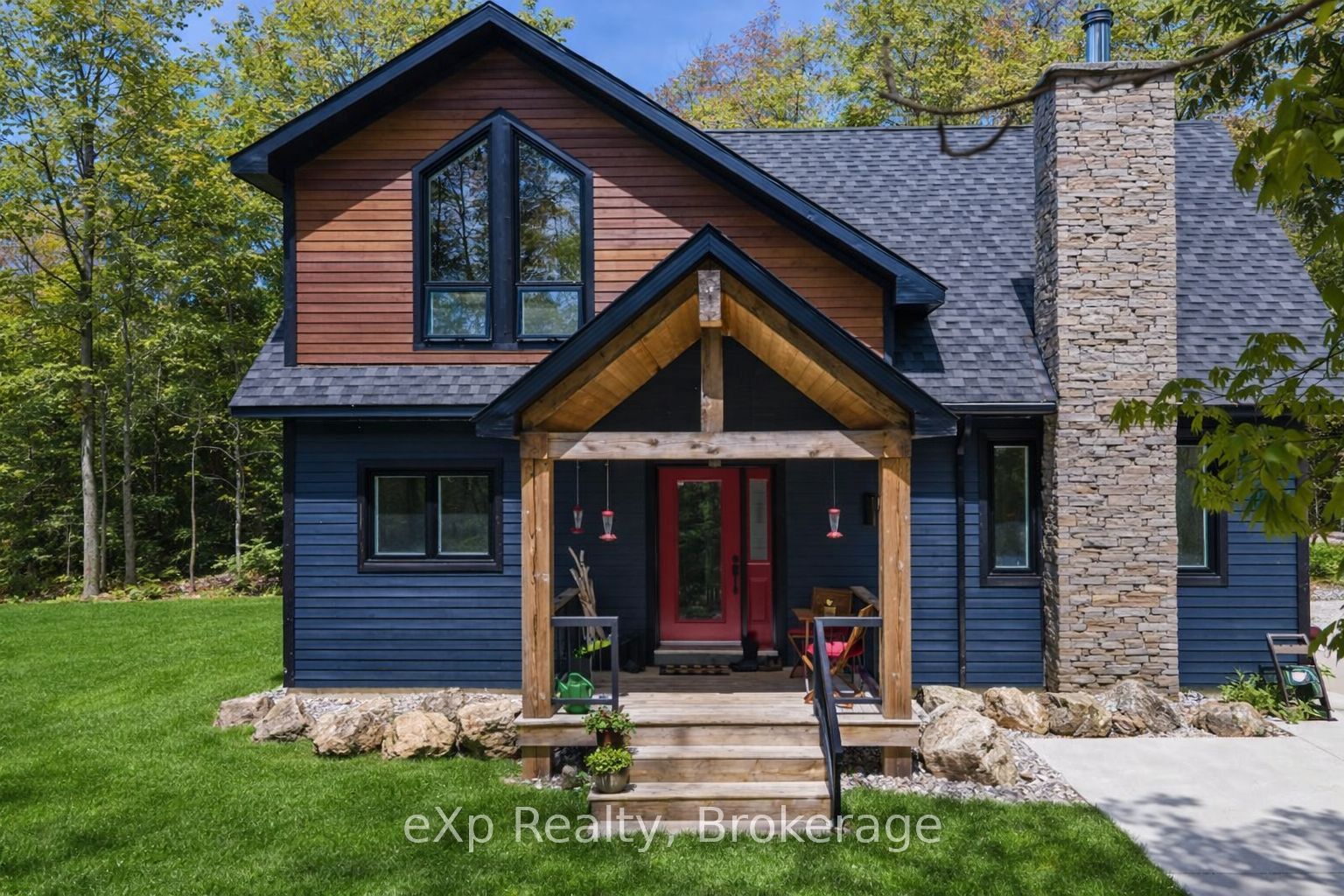 Residential in Northern Bruce Peninsula 3