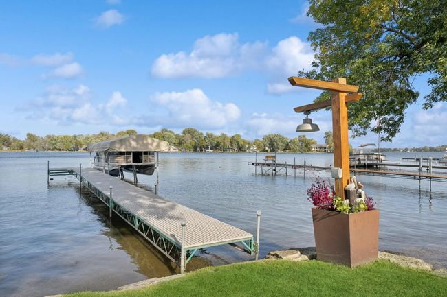 1867 Beach Dr Se, House other with 2 bedrooms, 2 bathrooms and null parking in Forest Lake MN | Image 56