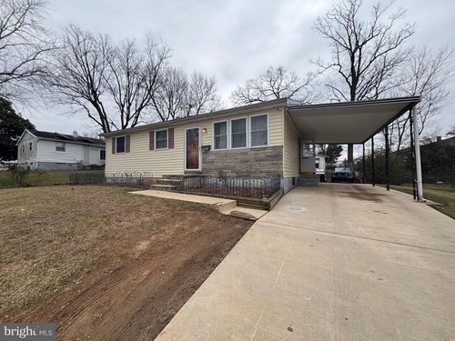 3339 Crumpton S, LAUREL, MD, 20724-2217 | Card Image