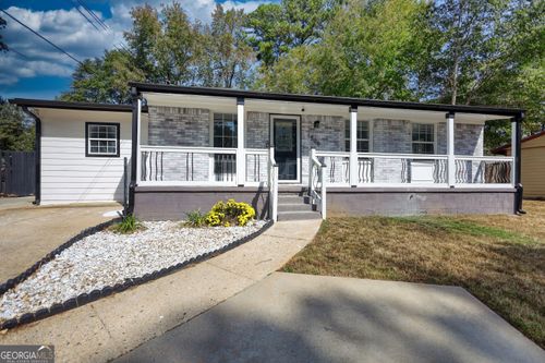 1506 Ravenel Rd, Conley, GA, 30288-2225 | Card Image